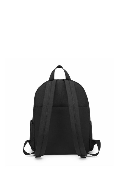 Smart Bags Nano Metalik Kadın Sırt Çantası