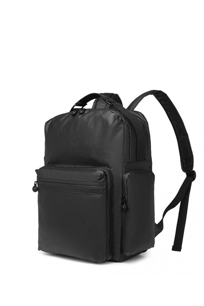Smart Bags Nano Metalik Kadın Sırt Çantası