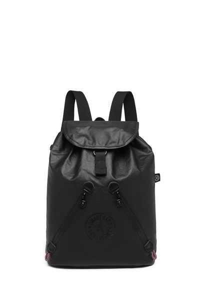 Smart Bags Nano Metalik Kadın Sırt Çantası
