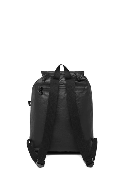 Smart Bags Nano Metalik Kadın Sırt Çantası