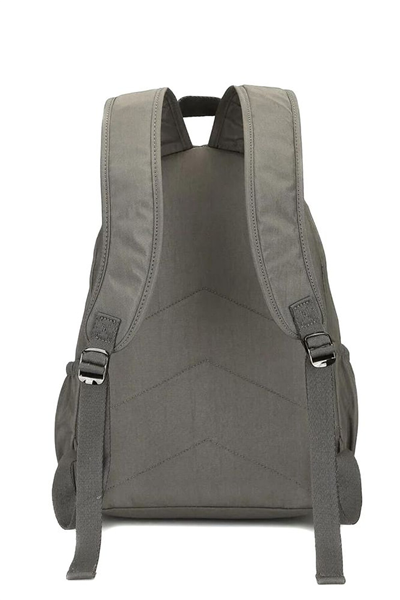 Smart Bags Nano Metalik Kadın Sırt Çantası