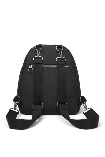 Smart Bags Nano Metalik Kadın Sırt Çantası