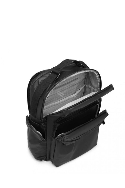 Smart Bags Nano Metalik Kadın Sırt Çantası