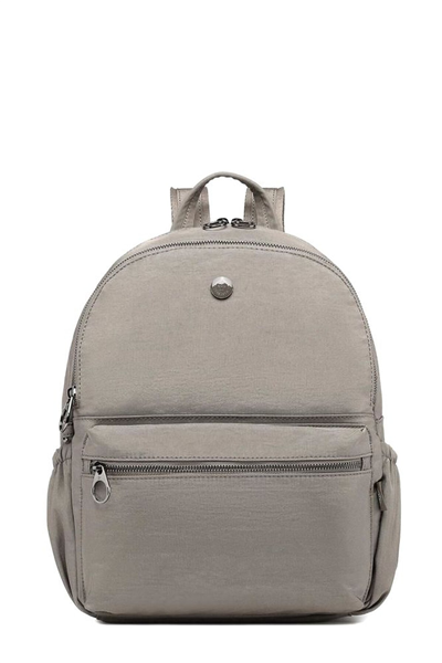 Smart Bags Nano Metalik Kadın Sırt Çantası