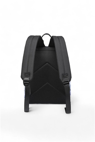 Smart Bags Printed Edition Kadın Sırt Çantası