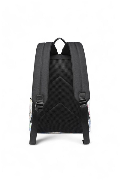 Smart Bags Printed Edition Kadın Sırt Çantası