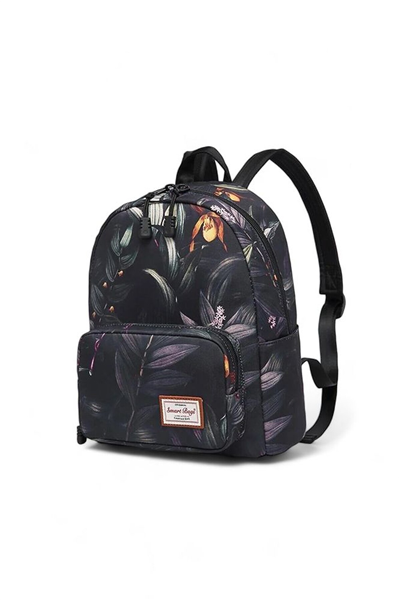 Smart Bags Printed Edition Kadın Sırt Çantası