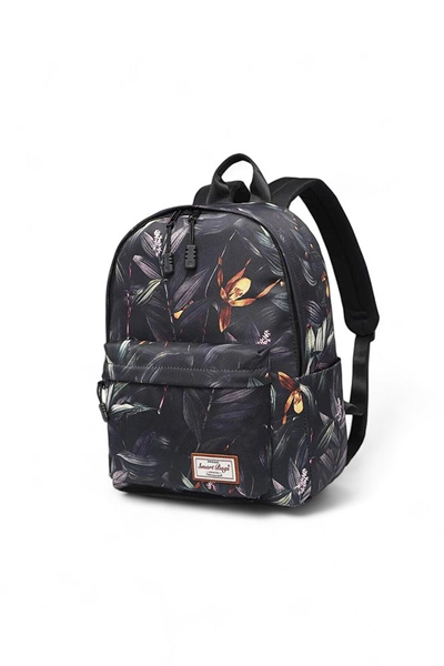 Smart Bags Printed Edition Kadın Sırt Çantası
