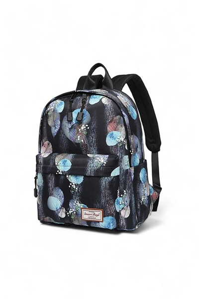 Smart Bags Printed Edition Kadın Sırt Çantası
