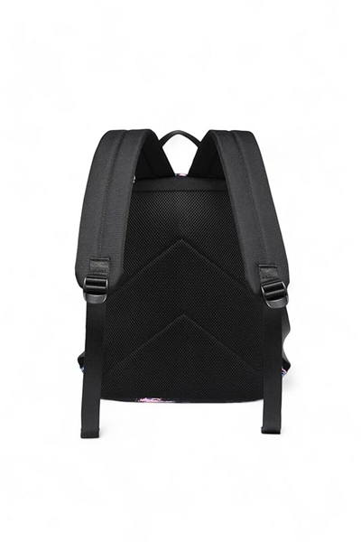 Smart Bags Printed Edition Kadın Sırt Çantası