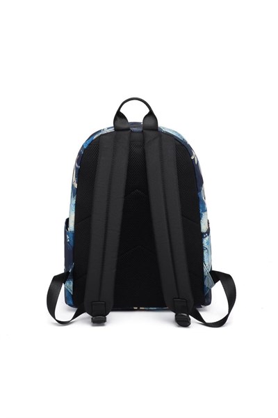 Smart Bags Printed Edition Kadın Sırt Çantası