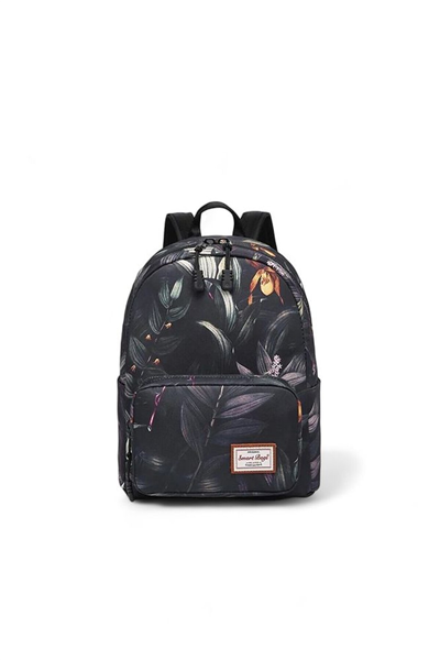 Smart Bags Printed Edition Kadın Sırt Çantası