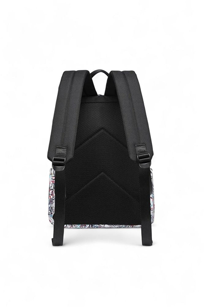 Smart Bags Printed Edition Kadın Sırt Çantası