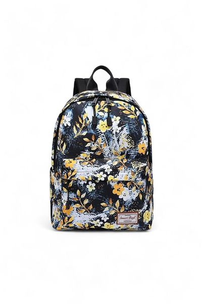 Smart Bags Printed Edition Kadın Sırt Çantası