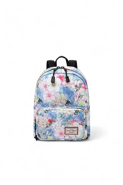 Smart Bags Printed Edition Kadın Sırt Çantası