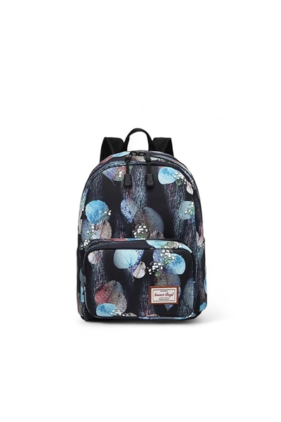 Smart Bags Printed Edition Kadın Sırt Çantası