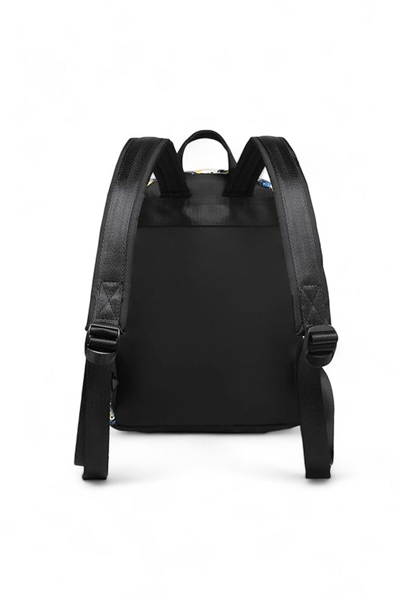 Smart Bags Printed Edition Kadın Sırt Çantası