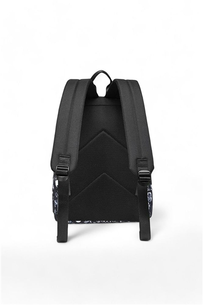 Smart Bags Printed Edition Kadın Sırt Çantası