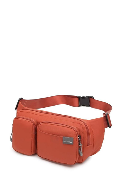 Smart Bags Ultra Light Kadın Bel Çantası