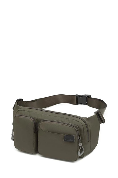 Smart Bags Ultra Light Kadın Bel Çantası