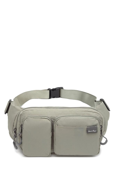 Smart Bags Ultra Light Kadın Bel Çantası