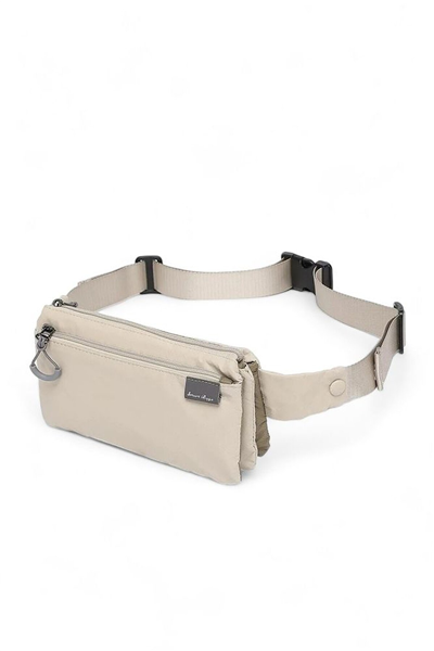 Smart Bags Ultra Light Kadın Bel Çantası