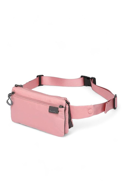 Smart Bags Ultra Light Kadın Bel Çantası