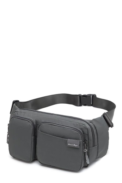 Smart Bags Ultra Light Kadın Bel Çantası
