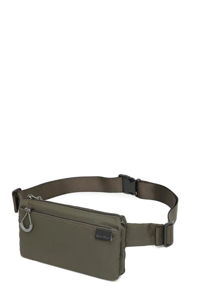 Smart Bags Ultra Light Kadın Bel Çantası