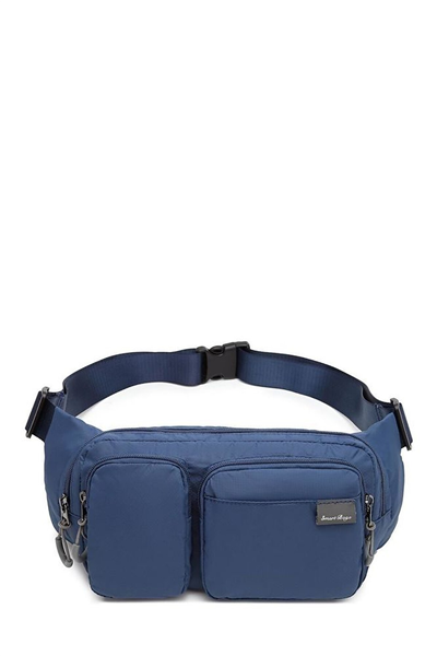 Smart Bags Ultra Light Kadın Bel Çantası