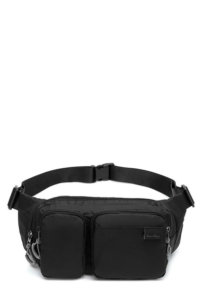 Smart Bags Ultra Light Kadın Bel Çantası