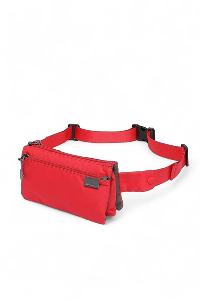 Smart Bags Ultra Light Kadın Bel Çantası