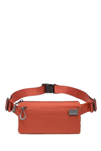 Smart Bags Ultra Light Kadın Bel Çantası