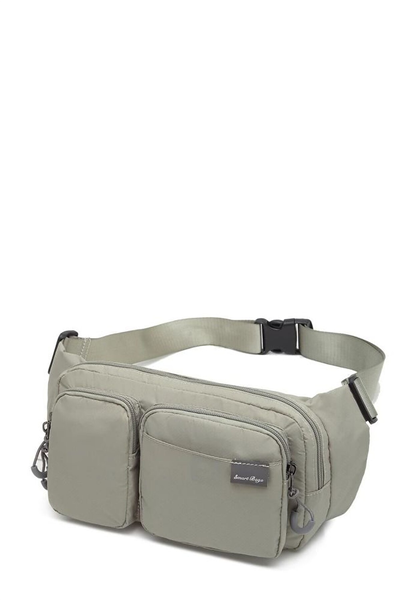 Smart Bags Ultra Light Kadın Bel Çantası
