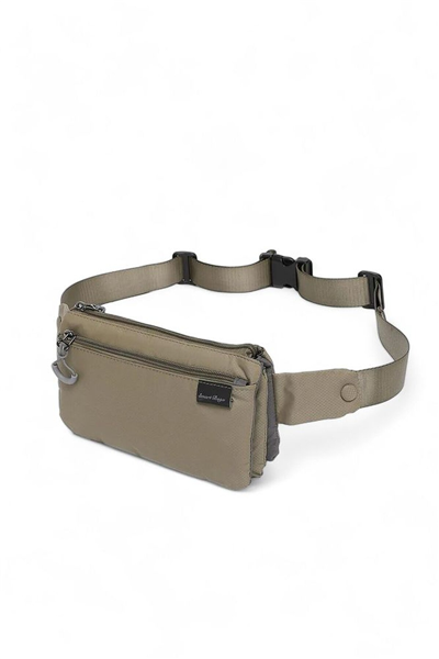 Smart Bags Ultra Light Kadın Bel Çantası
