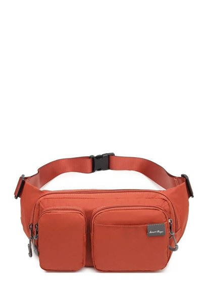 Smart Bags Ultra Light Kadın Bel Çantası