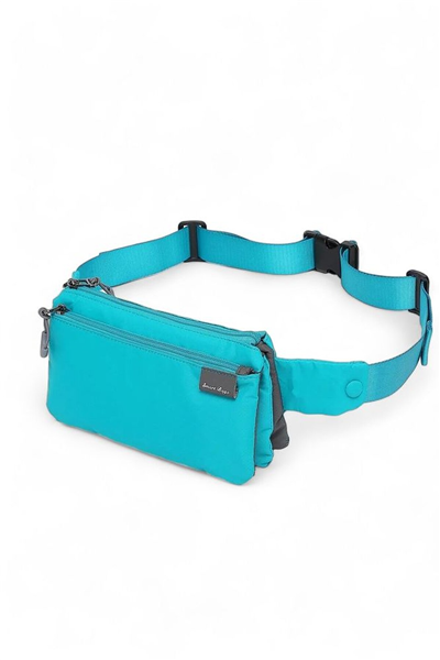 Smart Bags Ultra Light Kadın Bel Çantası
