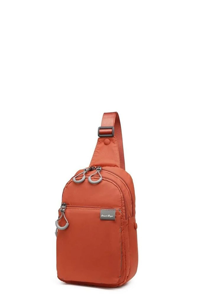 Smart Bags Ultra Light Kadın Body Bag