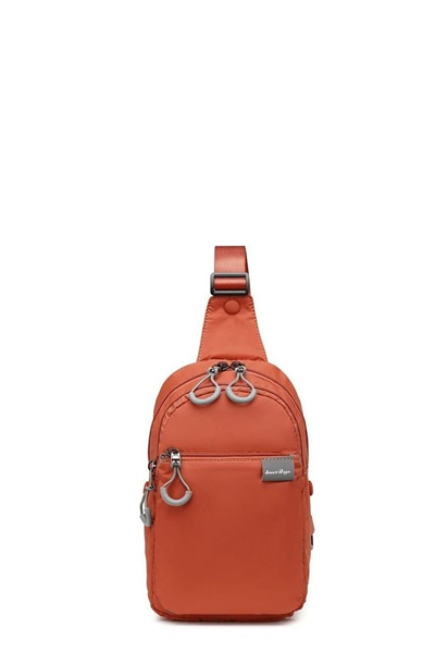 Smart Bags Ultra Light Kadın Body Bag