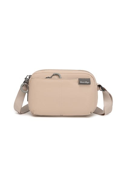 Smart Bags Ultra Light Kadın Çapraz Askılı Çanta