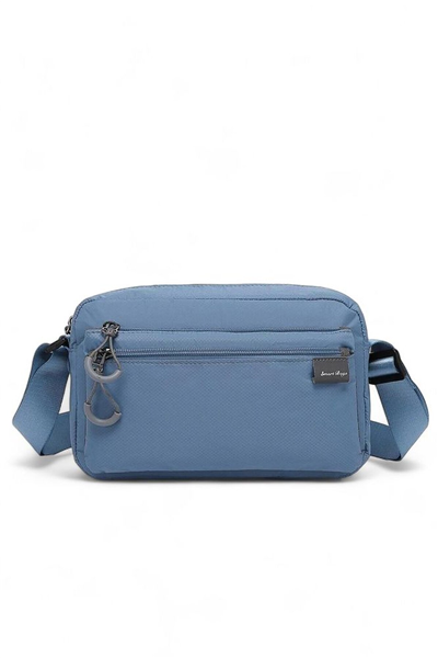 Smart Bags Ultra Light Kadın Çapraz Askılı Çanta