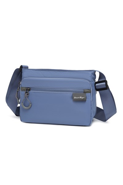 Smart Bags Ultra Light Kadın Çapraz Askılı Çanta