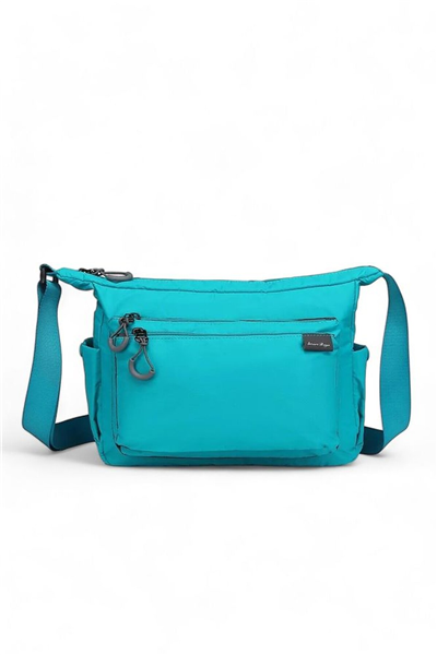 Smart Bags Ultra Light Kadın Çapraz Askılı Çanta