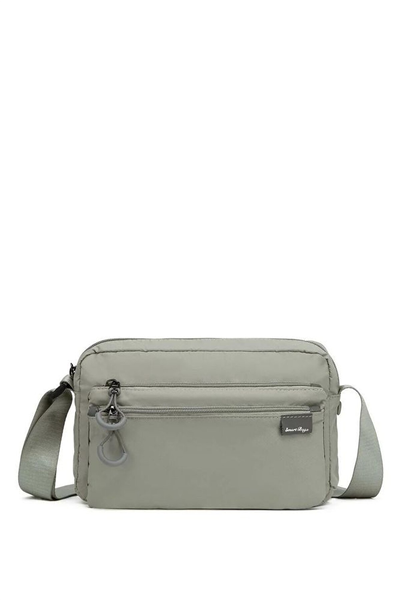 Smart Bags Ultra Light Kadın Çapraz Askılı Çanta