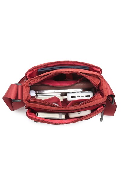 Smart Bags Ultra Light Kadın Çapraz Askılı Çanta