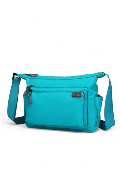 Smart Bags Ultra Light Kadın Çapraz Askılı Çanta