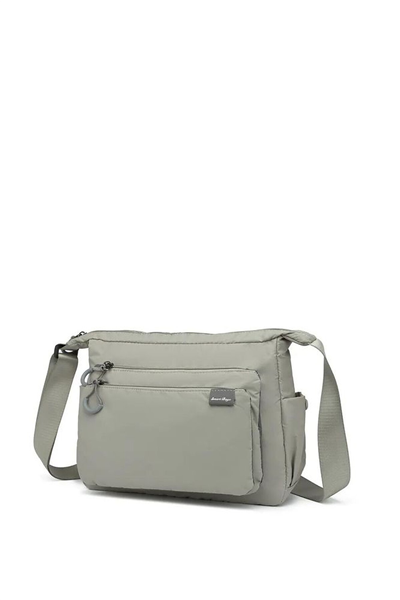 Smart Bags Ultra Light Kadın Çapraz Askılı Çanta