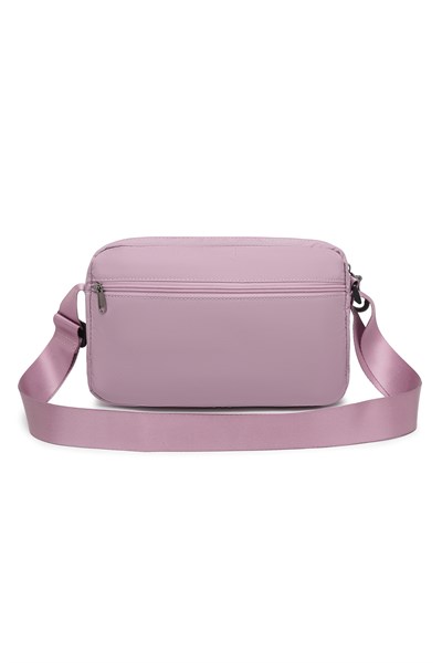 Smart Bags Ultra Light Kadın Çapraz Askılı Çanta