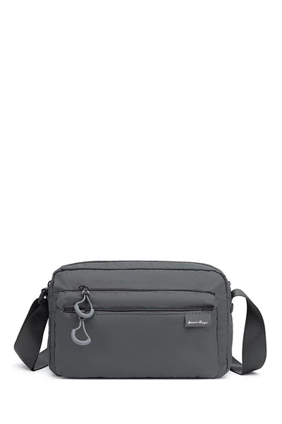 Smart Bags Ultra Light Kadın Çapraz Askılı Çanta