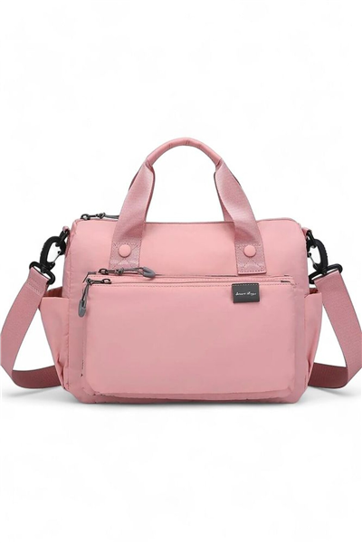 Smart Bags Ultra Light Kadın Çapraz Askılı Çanta